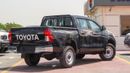 Toyota Hilux 2.7L Petrol 4WD
