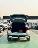 MG ZS LUX