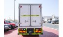 Mitsubishi Canter 2021 | MITSUBISHI FUSO CANTER | MADE IN JAPAN | CHILLER-BOX | 14-FEET | GCC | VERY WELL-MAINTAINED |