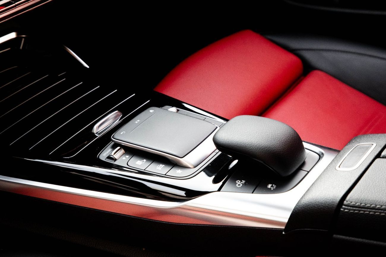 Mercedes-Benz CLA 45 AMG 45 AMG  | 4,798 P.M  | 0% Downpayment | Agency Warranty!