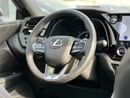 Lexus TX 500h Lexus TX500h F Sport 3