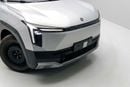 Nammi 06 EV - Silver Inside Grey | Export Only