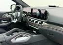 Mercedes Benz GLE 63 AMG S 2021 Mercedes Benz GLE 63 S AMG Coupe, Warranty, Carbon Fiber Interior, Fully Loaded, Japanese