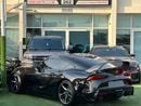 Toyota Supra TOYOTA SUPRA GR V6 GCC 2020 FULL OPTION ORIGINAL PAINT PERFECT CONDITION FULL SERVICE HISTORY