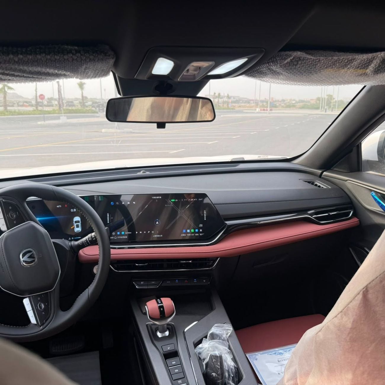 Changan X5 Plus PIONEER Changan X5 Plus 1.5L Turbo Full option 2026