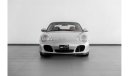 Porsche 911 2004 Porsche Carrera 996 4S / 6 Speed Manual / Full-Service History