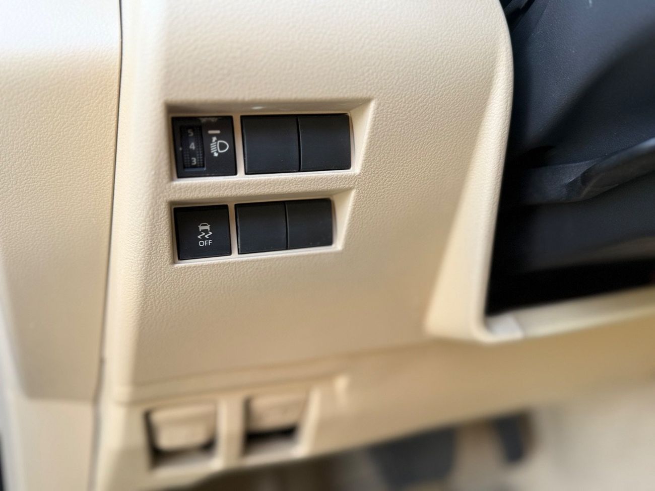 Toyota Land Cruiser Toyota landcuriser GXR Twin turbo 2022