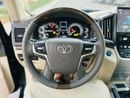 Toyota Land Cruiser GXR