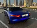 جاكوار F Type F-Type Convertible V6 S