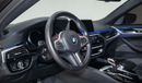 BMW M5 Competition 4.4L (617 HP) Competition 'Mission:Impossible'' - AED 4,933 P/M - Warranty till 12/2025