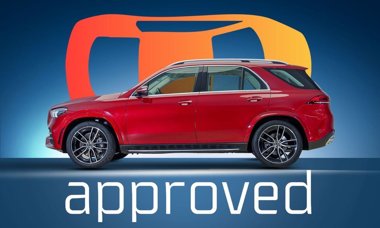 مرسيدس بنز GLE 450 AMG Line Premium Plus SUV | AED 3,626 PM | Up to 3 Years Unlimited Warranty | GCC