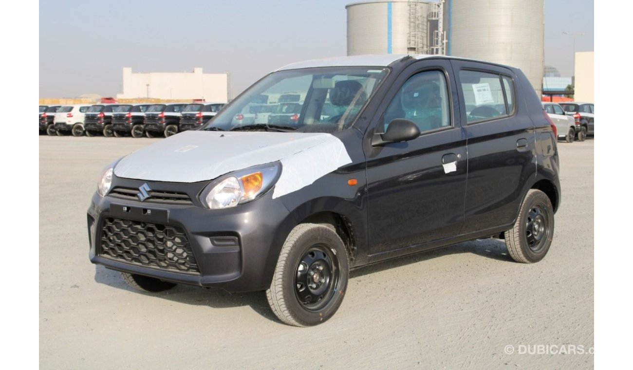 Suzuki Alto 800 cc Petrol GLX Manual