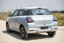 سوزوكي سويفت Suzuki Swift 1.2L GLX Model 2026