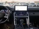Toyota Land Cruiser 3.5T VXR Hybrid EXPORT ONLY - 2025 LC300 3.5L VXR Hybrid (Bahraini Spec)
