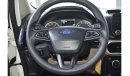 Ford EcoSport 100% Not Flooded | Ambiente EcoSport | GCC | Single Owner | Accident Free | Excellent Condition