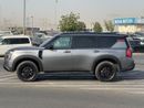Nissan Armada 2025 Nissan Armada Pro4X, 3.5L TT V6, Canadian Spec, Brand New