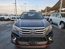 Toyota Hilux DC TRD 4.0L 4WD TOYOTA HILUX TRD 2020 V6 ENGINE 4.0L AUTOMATIC clean car no any work required just b