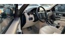 Land Rover Discovery V8 HSE GCC