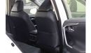 Toyota RAV4 2024 TOYOTA RAV4 HI 2.5 - PLATINUM WHITE PEARL inside BLACK