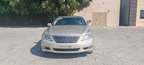 لكزس LS 460 Lexus Ls 460