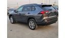 تويوتا راف ٤ 2020 Toyota Rav4 XLE 2.5L V4 / Export Only