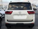 تويوتا لاند كروزر 2025 TOYOTA LAND CRUISER SAHARA 3.3L TT RHD