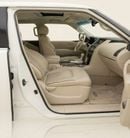Nissan Patrol LE T1 + T1 5.6L AW Rostamani