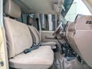تويوتا لاند كروزر 70 LAND CRUISER PICK UP LC 79 SERIES DIESEL V8 4.5L GCC IN EXCELLENT CONDITION