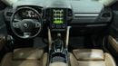 Renault Koleos 2022 LE | AED 807/Month | 0 DP | 30 Day Return | Warranty | Service History