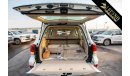 Toyota Land Cruiser 2020 Toyota Land Cruiser 4.5L V8 | GXR Series | Mid Option