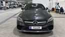 مرسيدس بنز C 200 PREMIUM 2023 PREMIUM | AED 2336/Month | 0 DP | 30 Day Return | Warranty | Service History