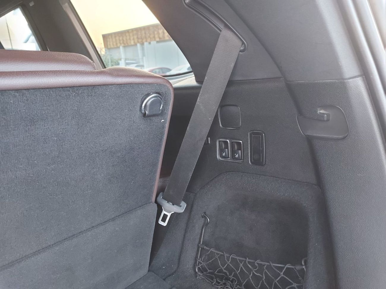 Mercedes-Benz GL 500