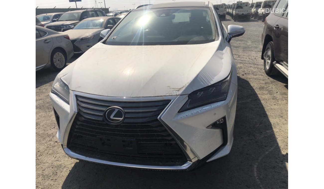 Lexus RX350