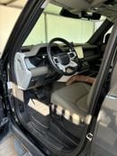 لاند روفر ديفندر 110 SE P300 2.0L