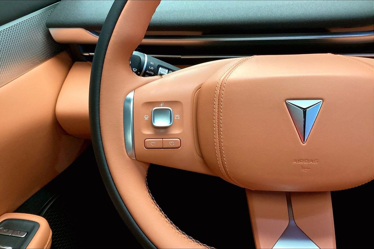 ديبال S05 REEV | شامل الضمان | 0 ﺪﻔﻋﺓ ﺃﻮﻟﻯ