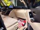 تويوتا لاند كروزر GXR 3.5L