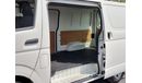 Toyota Hiace Cargo Van 2.7L Petrol Quantity available.
