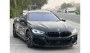 بي أم دبليو M850i بي ام دبليو اي 850 ام موديل : 2020 ممشي : 100.000 السعر : 300.000 فل مواصفات خليجي بدون حوادث صبغ وك