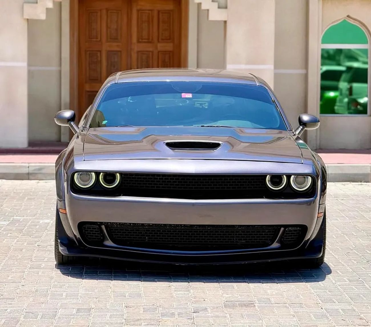 Dodge Challenger SXT | Canadian Specs | Well Maintained