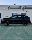Peugeot 3008 NEW PEUGEOT 3008 Allure - 1.6T - (2026 MODEL) GCC specs
