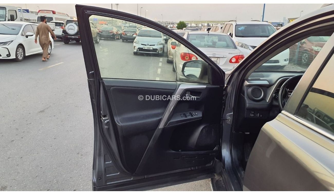 Toyota RAV4 TOYOTA RAV4 HYBRID  4X4