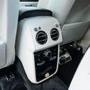Rolls Royce Cullinan BLACK BADGE