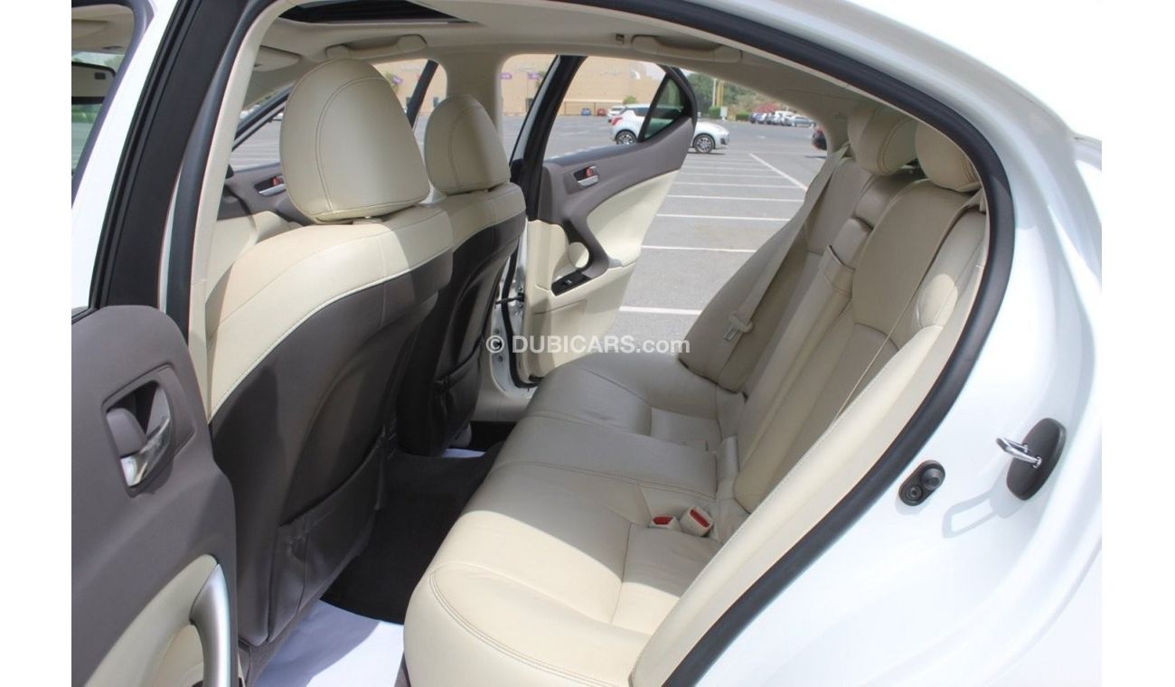 لكزس IS 250 لكزس  is250 2013