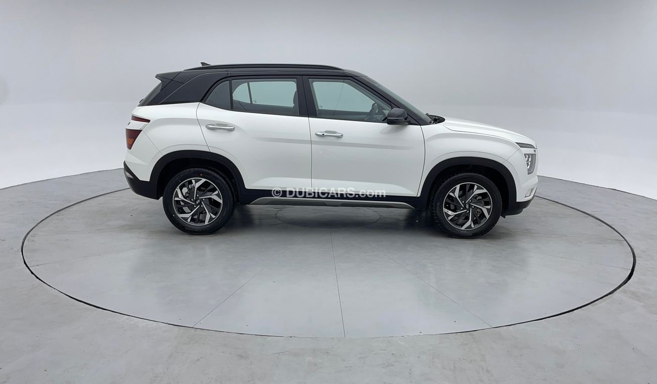 هيونداي كريتا S+ 1.5 | بدون دفعة مقدمة | اختبار قيادة مجاني للمنزل