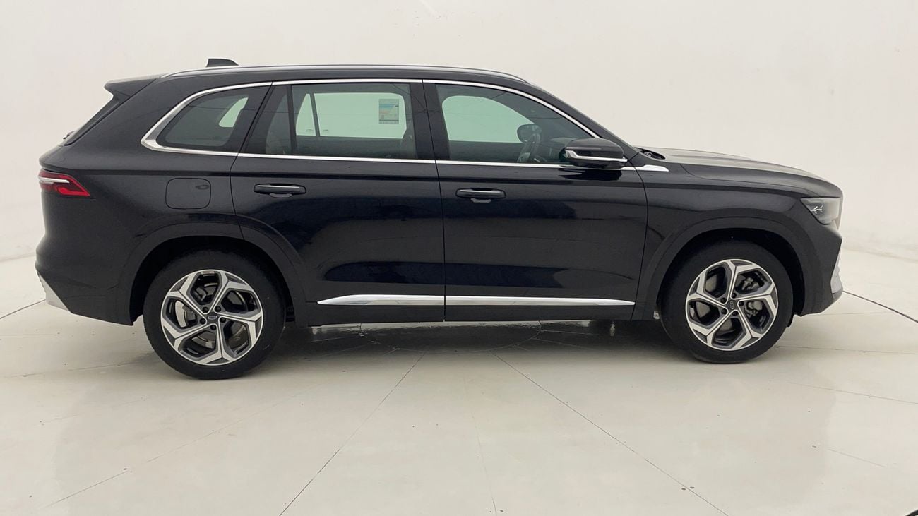 Geely Monjaro GK 2 | Zero Down Payment | Home Test Drive