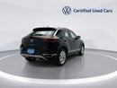 Volkswagen T-ROC T-Roc Style Without sunroof 1.4L (REF#41650)