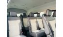 Toyota Hiace Hiace 2.8 L HIGH ROOF GL HR manual FULL OPTION BRAND NEW