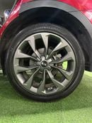 Kia Sorento the car is in excellent condition from the twenty-first year with an engine capacity of 2.5 Turbo 4w