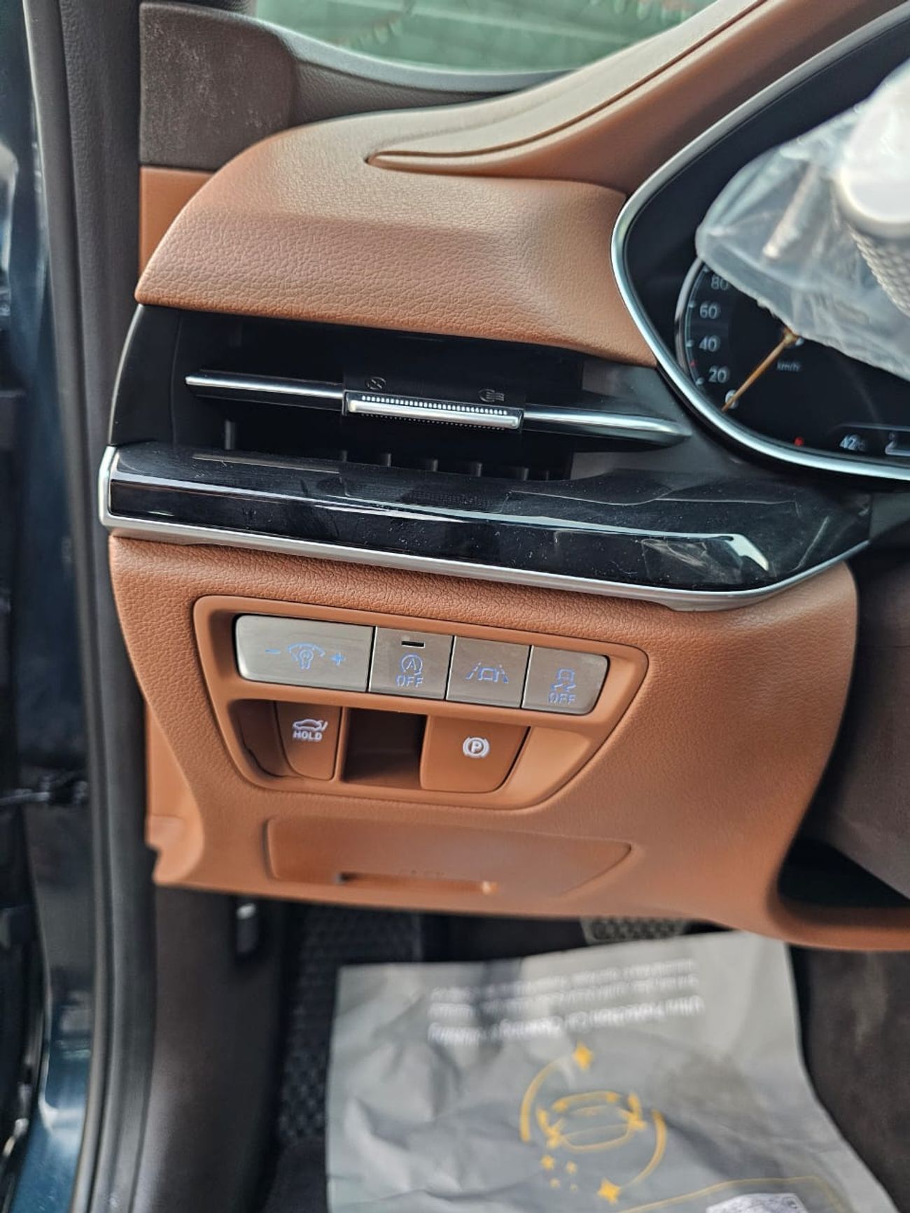 Genesis G80 Royal 3.5L AWD