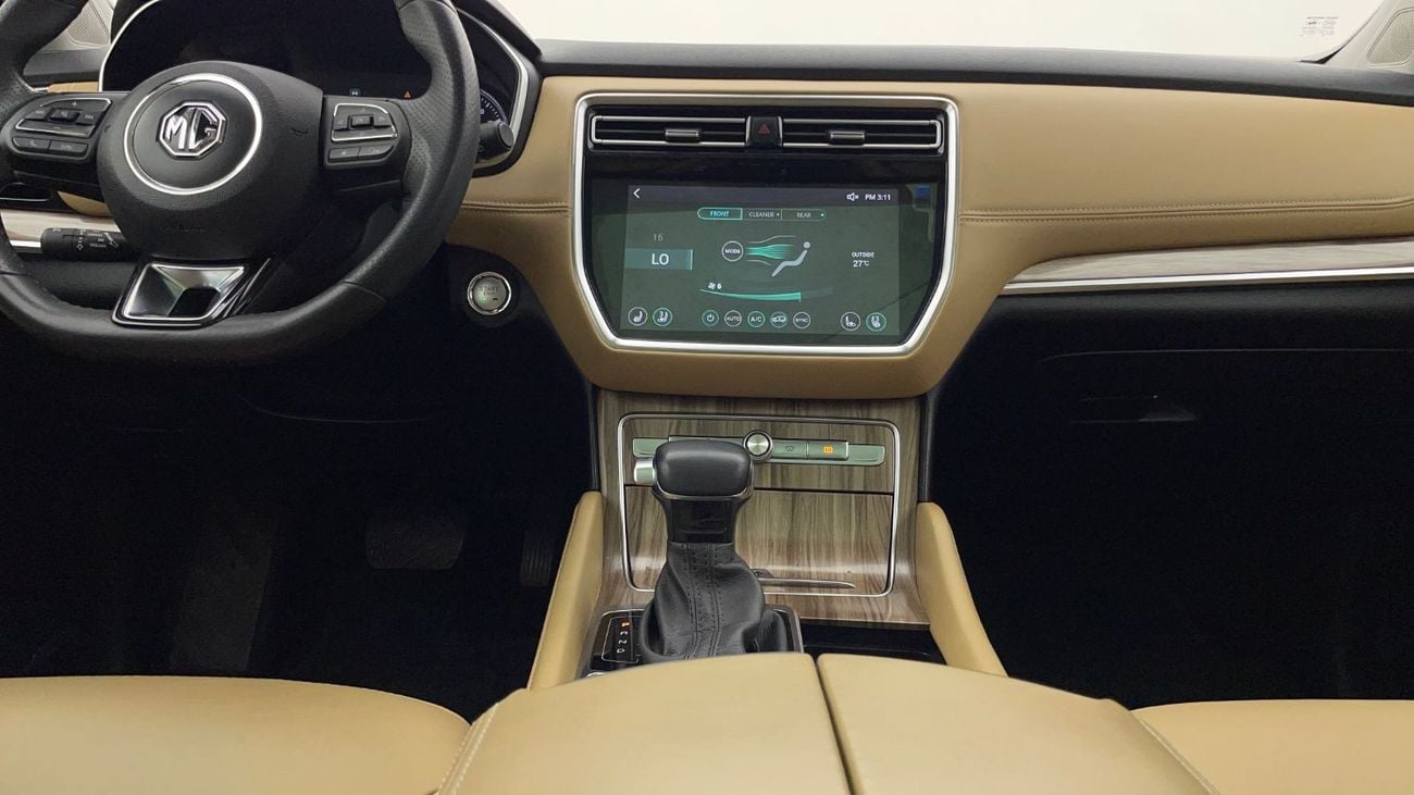 MG RX8 2L 2022 | 0 DP | 970/Month | 30 Day Return | Service History